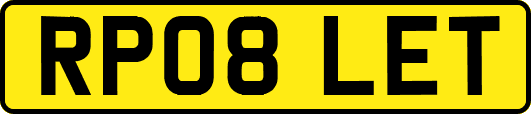 RP08LET
