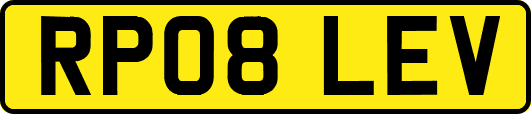 RP08LEV