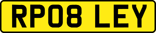 RP08LEY