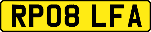 RP08LFA