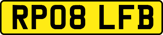 RP08LFB