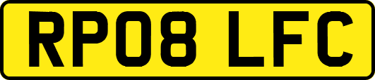 RP08LFC