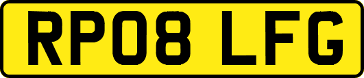 RP08LFG