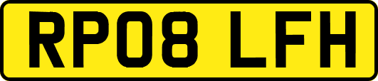 RP08LFH