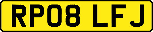 RP08LFJ
