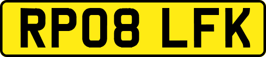 RP08LFK