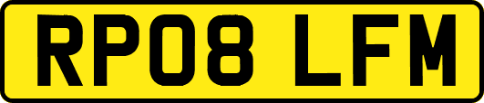 RP08LFM