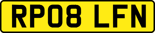 RP08LFN