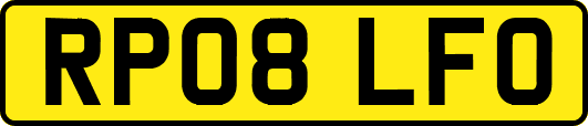 RP08LFO