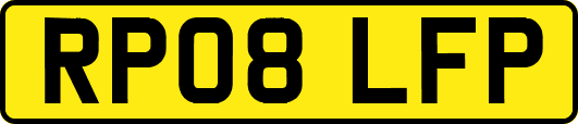 RP08LFP