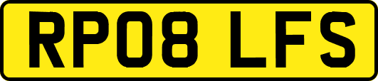 RP08LFS