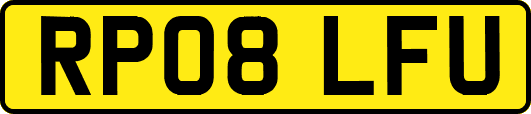 RP08LFU
