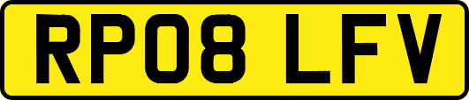 RP08LFV