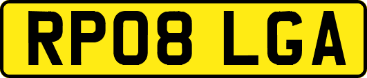 RP08LGA