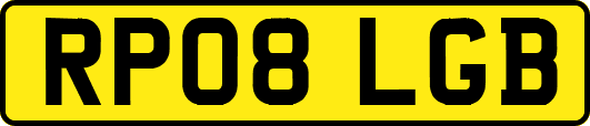 RP08LGB