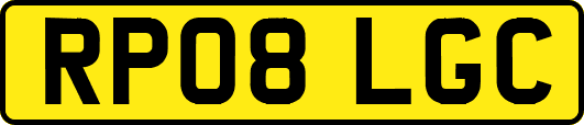 RP08LGC