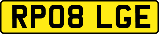 RP08LGE