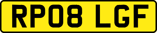 RP08LGF