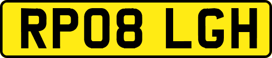RP08LGH
