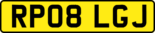 RP08LGJ