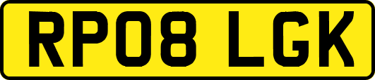 RP08LGK