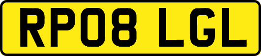RP08LGL