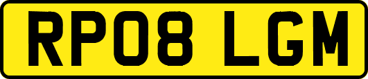 RP08LGM