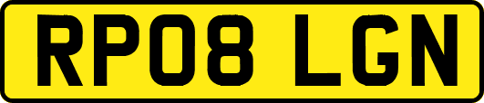 RP08LGN