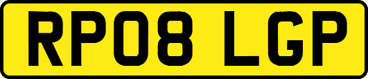 RP08LGP