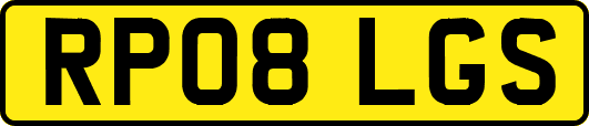 RP08LGS