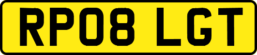 RP08LGT