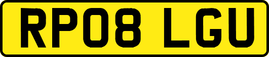RP08LGU