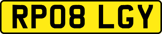 RP08LGY