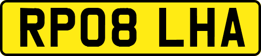 RP08LHA