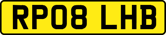 RP08LHB