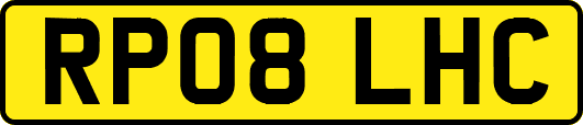 RP08LHC