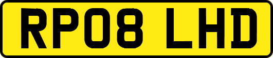 RP08LHD