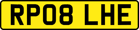 RP08LHE