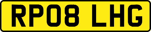 RP08LHG