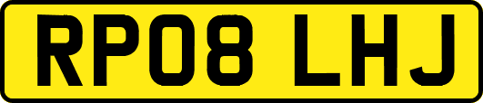 RP08LHJ