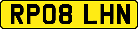 RP08LHN