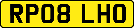 RP08LHO