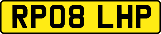 RP08LHP