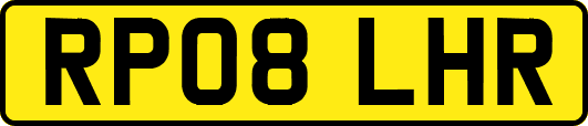 RP08LHR
