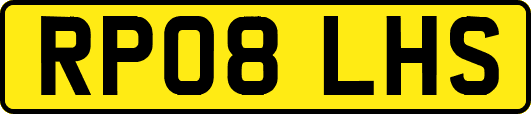 RP08LHS