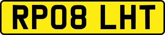 RP08LHT