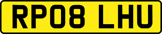 RP08LHU