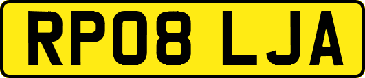 RP08LJA