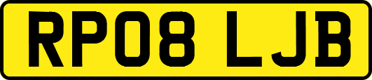 RP08LJB