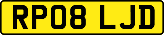 RP08LJD